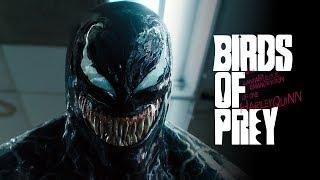 Venom Trailer (Birds Of Prey Style)