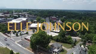 Elle Johnson Co. Headquarters Trailer