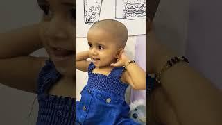 മൊട്ട കുട്ടി ആയേ#shortsfeed #youtubeshorts #viral #trendingshorts