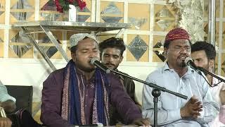 Man kunto Maula Mehfil e Sama Night 1 Syed Afnan Ali Event Management