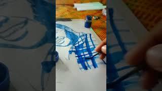 #shobhitnirwan drawing video water colour।।chanda'sarts।।#art #education #educational #shobhitnirwan