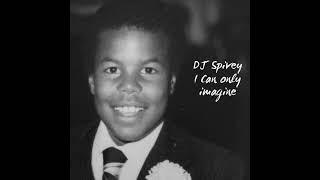 "I Can Only Imagine" (A Gospel House Mix) by DJ Spivey