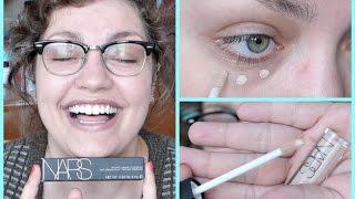 YouTube Made Me Buy It!: NARS Radiant Creamy Concealer