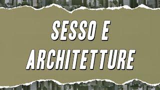 Colapesce, Dimartino - Sesso e architettura (Testo)