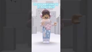 DREAM PETS IN ADOPT ME?? #adoptme #adoptmegiveaway #roblox #lillyplayz #giveaway #fy #fyp #viral