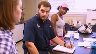 Pathways to Ole Miss Engineering (General Engineering)