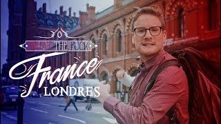 WTF France - Why London Is Terrible For French People