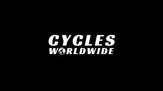 Cycles Worldwide - Create Your Store