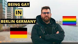 Revealing LGBTQIA+ Life in Berlin: Go Inside Germany's Most Open City!