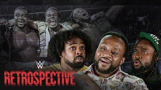 The New Day react to their greatest moments: WWE Retrospective