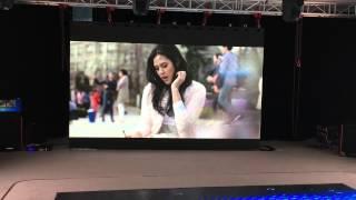 P3 9 High Resolution LED Screen For Event,Concert,Rental Use