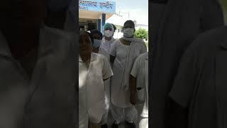 Madhya Pradesh Government Nursing Staff Medicolozy