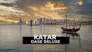 Katar   Oase deluxe