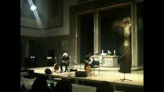 MIKAÎL ASLAN ENSEMBLE in Ulm/Germany Live Recording Part 5