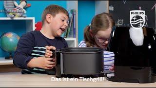 Philips Future Health Kids: Gesundes Herz, gesundes Leben