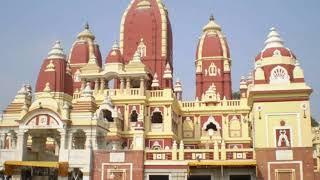 Nearest Metro Station to Laxmi Narayan Temple or Birla Mandir l How to reach by Delhi Metro