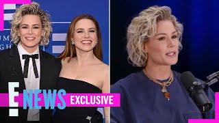 How Sophia Bush is Supporting Ashlyn Harris’ New Career: Exclusive | E! News