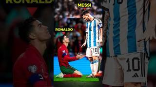 Ronaldo VS Messi VS Neymar