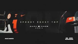 Spooky Rocky Top (Original) [feat. The Osborne Brothers]