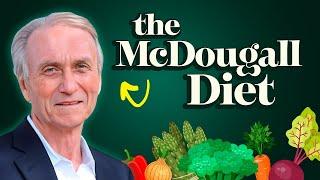 How Is the McDougall Diet Transforming Health with the Power of Starch?