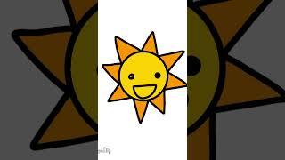 Mr.sun sprunked #sprunki #sprunkiincredibox #sprunked #animation