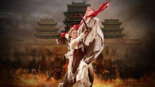 Legend of Ninja ll Best Chinese Martial Art Action Movie in English ll Flik Of Fiction