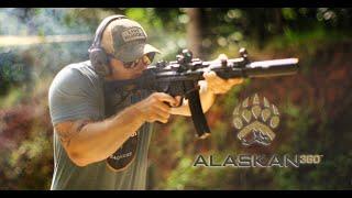 Full Auto Friday - Rugged Suppressors' Alaskan360™