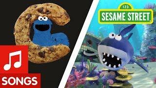 Sesame Street: Cookie Monster Songs Compilation