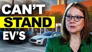 Why So Many People Can't STAND EVs? | Tech Wheels