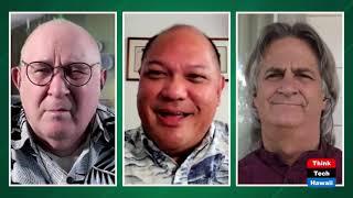 Hawaii PUC Update with Leo Asuncion (Energy 808:  The Cutting Edge)