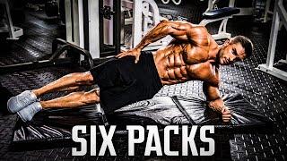 MOST AESTHETIC SIX PACKS  WORKOUT FITNESS MOTIVATION 2021|GYM SLAYER