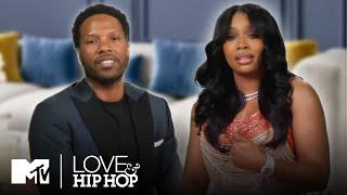 Mendeecees Mistress Mayhem  Yandy Is Ready To Knuck & Buck Erica Racine  Love & Hip Hop: Atlanta