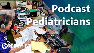 Podcast Pediatricians - You Oughta Know (2020)