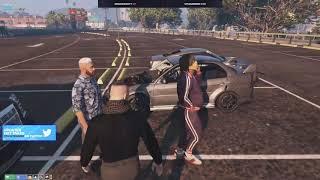 LordKebun on Streaming Before Summit came aro... | Daily Grand Theft Auto V Highlights #48