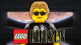 The Chosen Takes On The New LEGO Star Wars