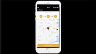 Find Casual Jobs Near You with the JobNoProb App @Mr.E.Kolesnikov