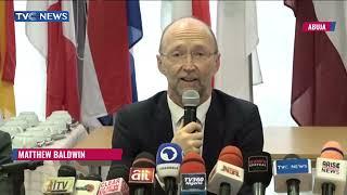 EU Urges Nigeria To Increase Gas Distribution To Europe