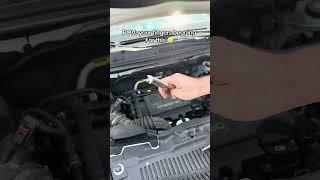 No more fingerpain  #pliers #endoscope #tool #tools #mechanic #car #cars #repair #automotive