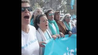Yael Deckelbaum- War is Not a Woman's Game