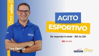 Agito Esportivo - 19/09/2024