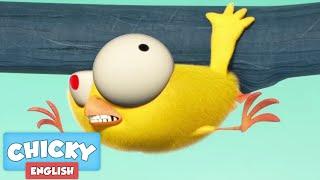 Where's Chicky? Funny Chicky 2020 | CHICKEN FAIL | Chicky Cartoon in English for Kids