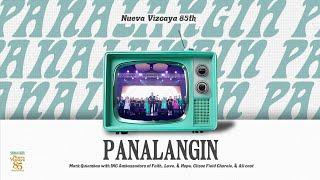 Panalangin | NUEVA VIZCAYA 85th Anniversary Concert