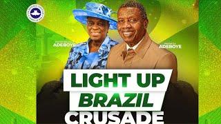 RCCG 2024 LIGHT UP BRAZIL