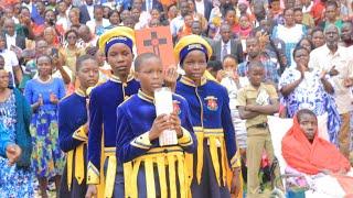 Yezu wange azze - Catholic Church Songs