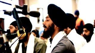 Awesome Simran(Must Listen)-Bhai Jagpal Singh Ji.akj