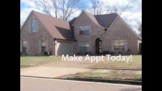 11847 Bridal Lane Arlington, TN 38002