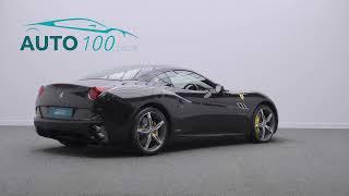 Ferrari California 30 | Auto 100