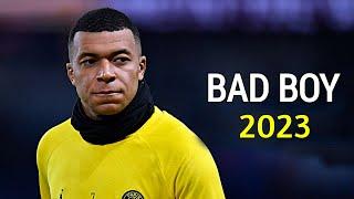 Kylian Mbappe ▶Marwa Loud - Bad Boy ● Skills & Goals 2023