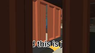  chicken gun new secret #chickengun #shorts