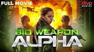 Bio Weapon Alpha | Tamil Dubbed Movie | Shelby BrunnMichael | VitovichStefanie Barber | Divo